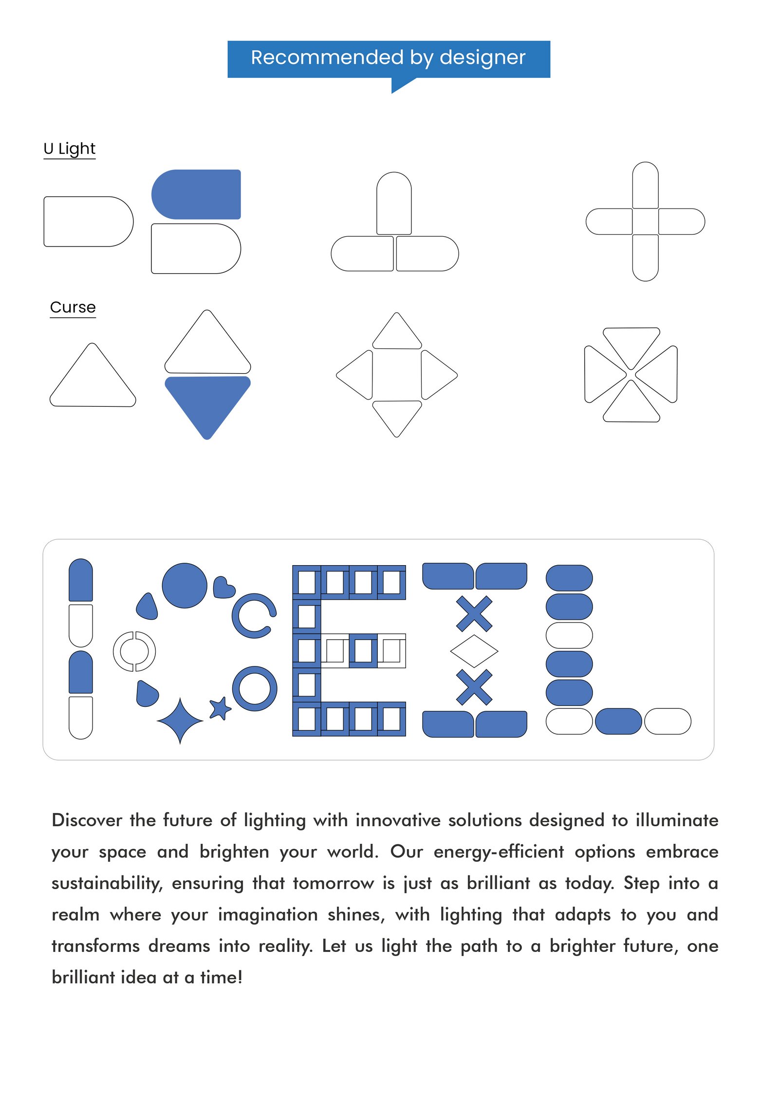 geometrical