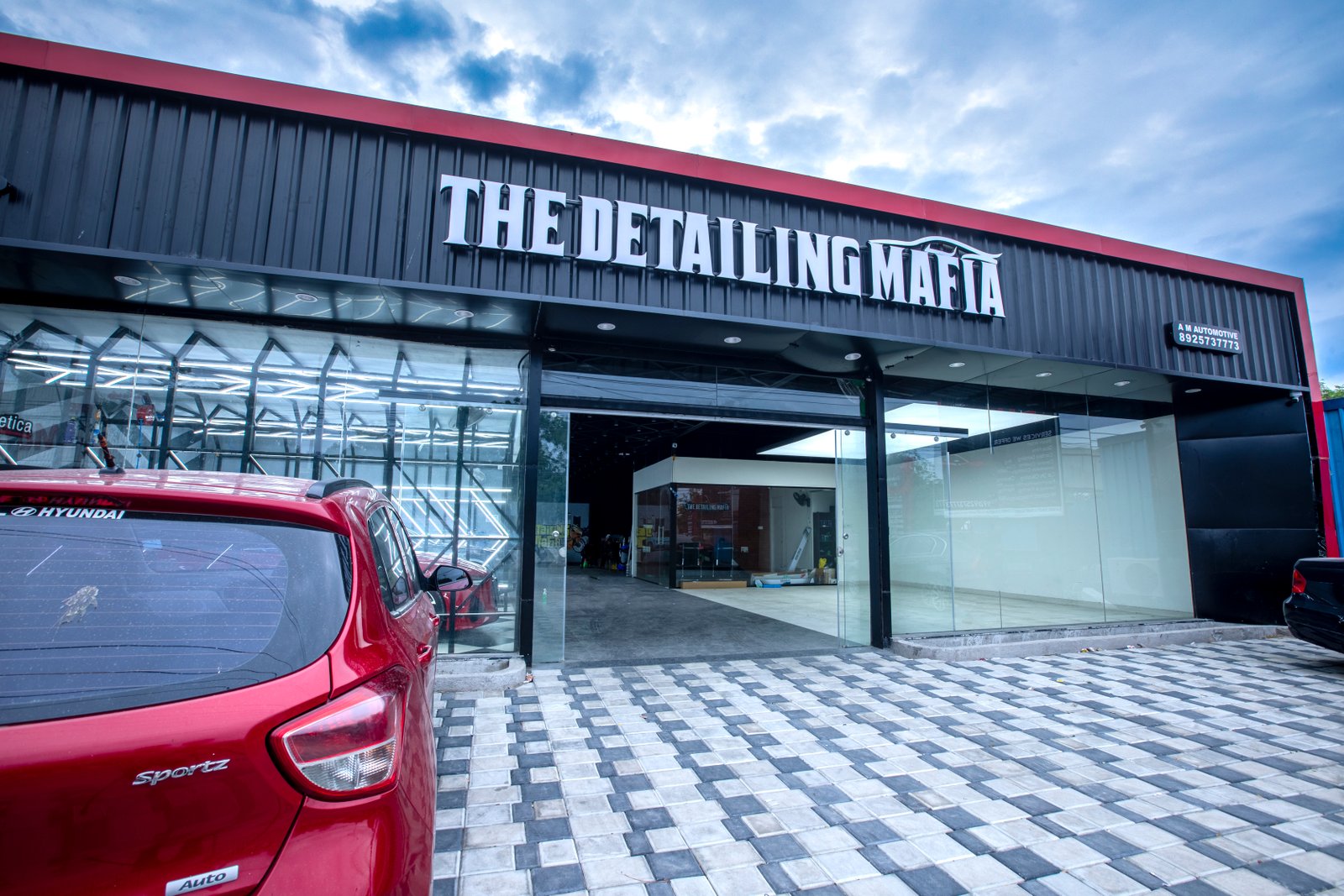 Detailing Mafia (1)